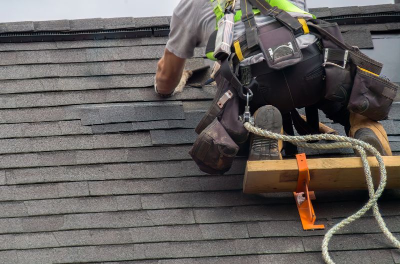 Asphalt Roofing Service in Moultonborough, NH