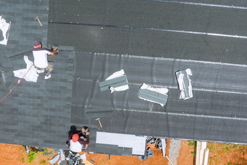 Asphalt Roofing Service in Moultonborough, NH