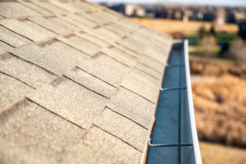 Asphalt Roofing Service in Moultonborough, NH