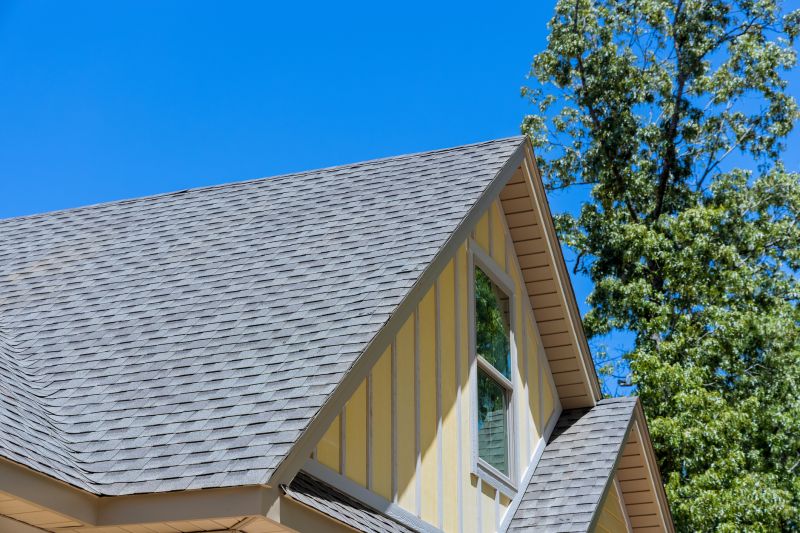 Asphalt Shingles Installation in Acton, ME