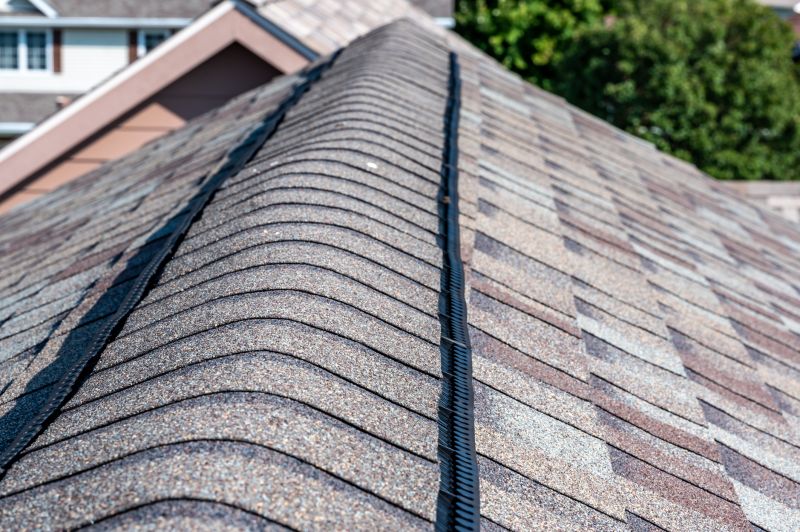 Asphalt Shingles Installation in Alton Bay, NH