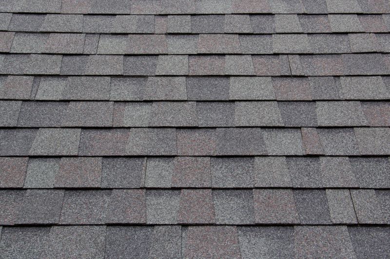 Asphalt Shingles Installation in Carroll County, NH