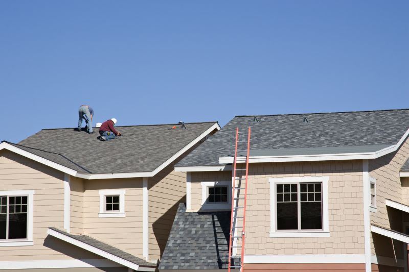 Asphalt Shingles Installation in Conway, NH