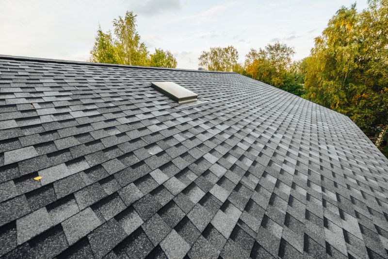 Asphalt Shingles Installation in East Wakefield, NH
