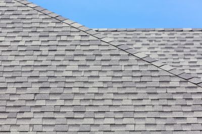Asphalt Shingles Installation in New Durham, NH