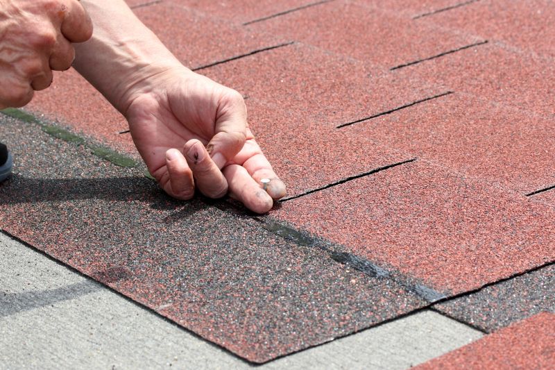 Asphalt Shingles Installation in Tilton, NH