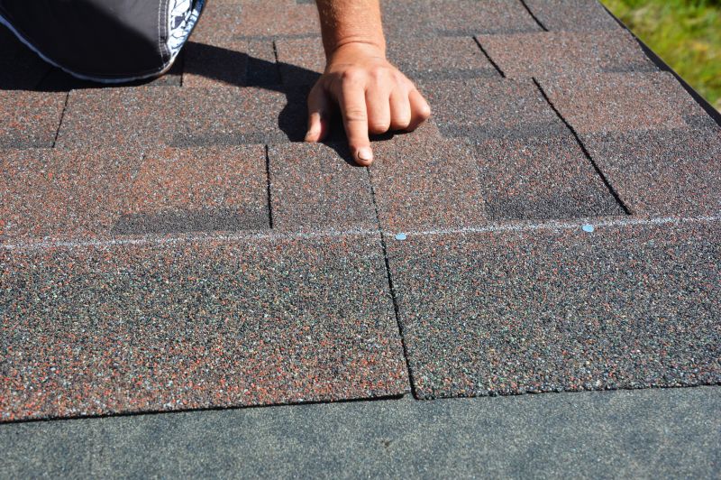 Asphalt Shingles Installation in Wolfeboro, NH
