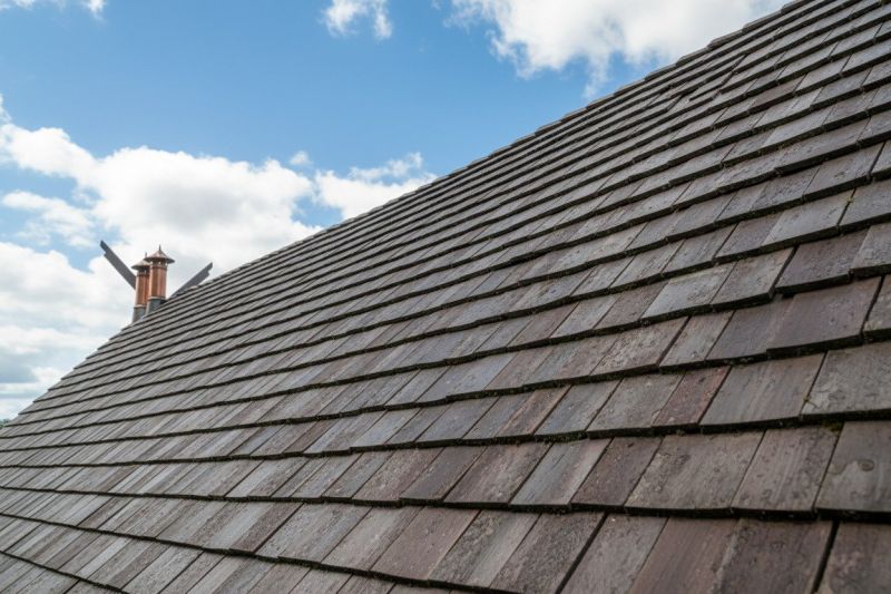 Cedar Shingles Replacement in Wolfeboro, NH