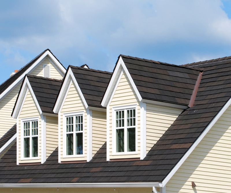 Dormer Roof Replacement in Moultonborough, NH