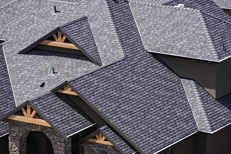 Dormer Roof Replacement in Moultonborough, NH