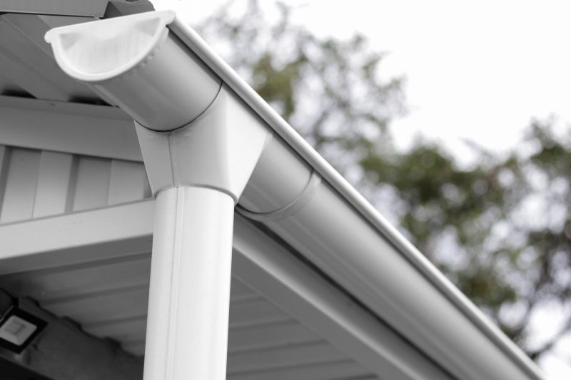 House Roof Installation in Alton Bay, NH