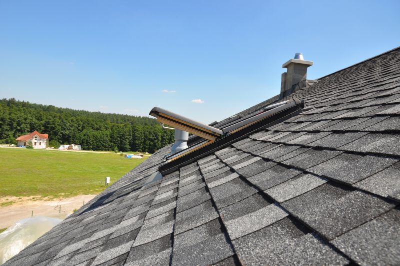House Roof Installation in Canterbury, NH