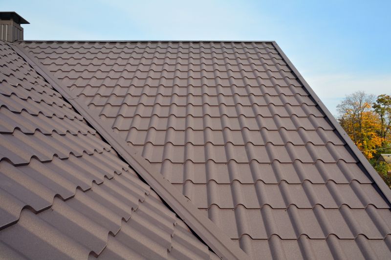 House Roof Installation in Meredith, NH