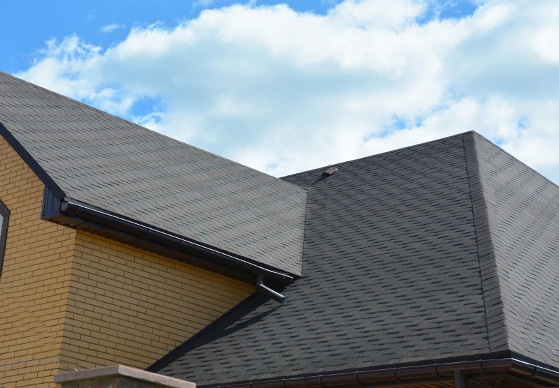 House Roof Installation in Ossipee, NH