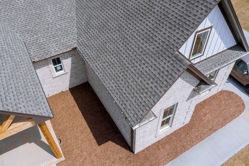 Residential Roof Replacement in East Wakefield, NH