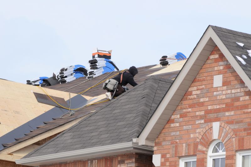 Roof Construction in Plymouth, NH