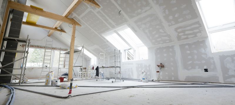 Roof Construction in Tamworth, NH