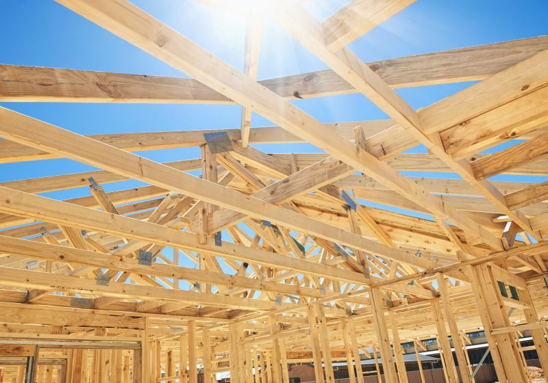 Roof Construction in Wolfeboro, NH