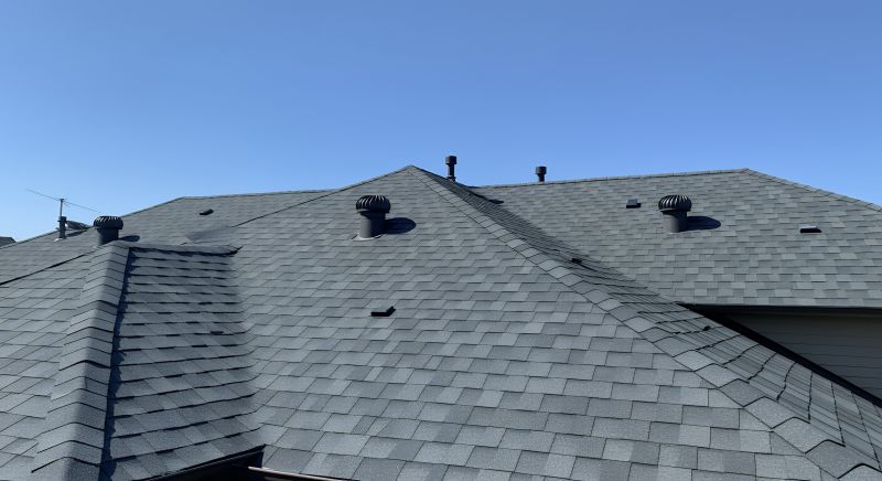 Roof Enlargement in Moultonborough, NH