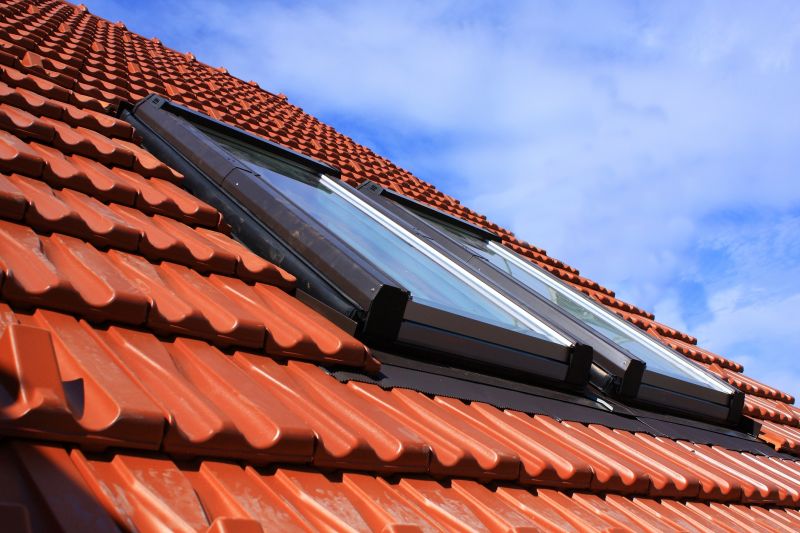 Roof Installation in Carroll County, NH