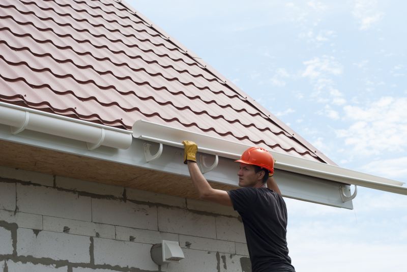 Roof Installation in Tilton, NH
