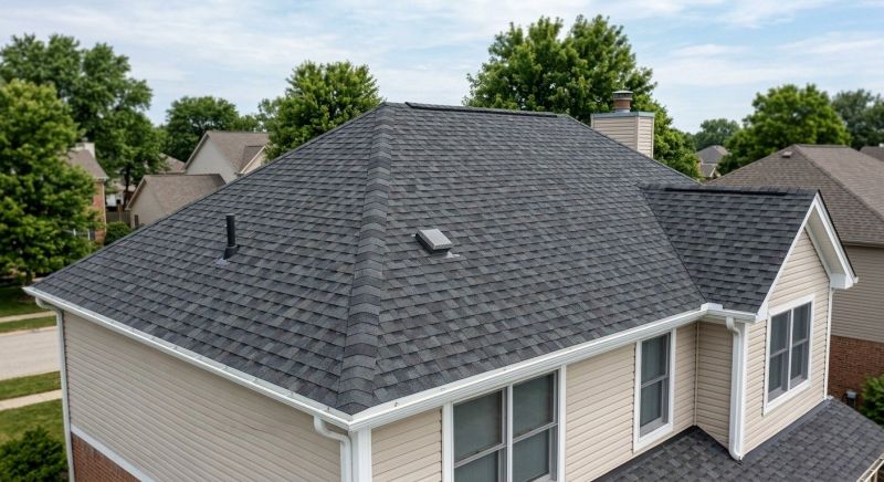 Roof Remodeling in Moultonborough, NH