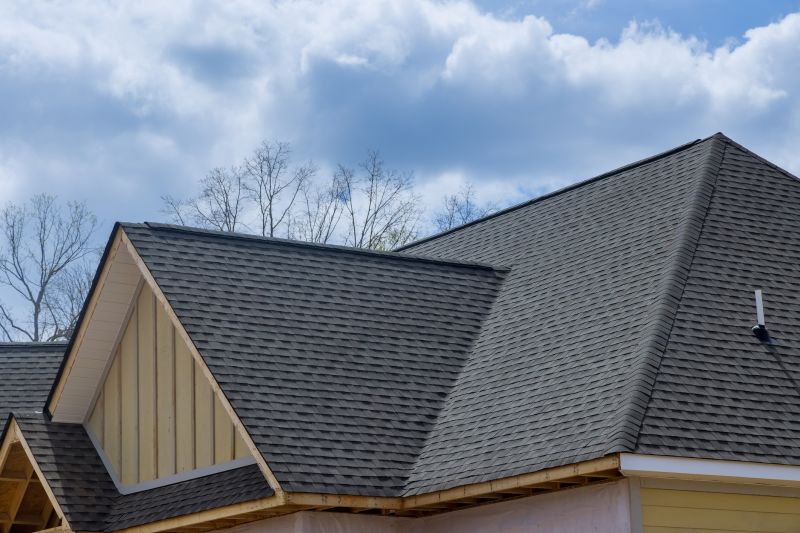 Roof Remodeling in Moultonborough, NH