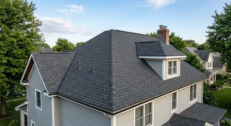 Roof Remodeling in Moultonborough, NH