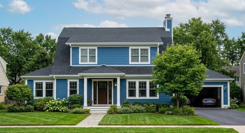 Roof Replacement in Center Ossipee, NH