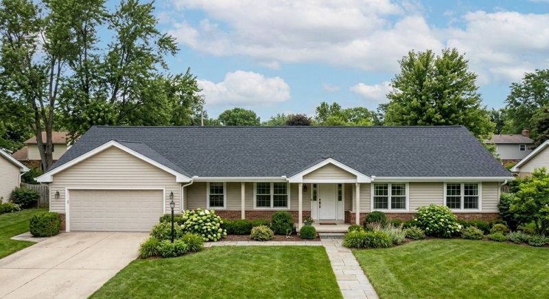 Roof Replacement in Tamworth, NH