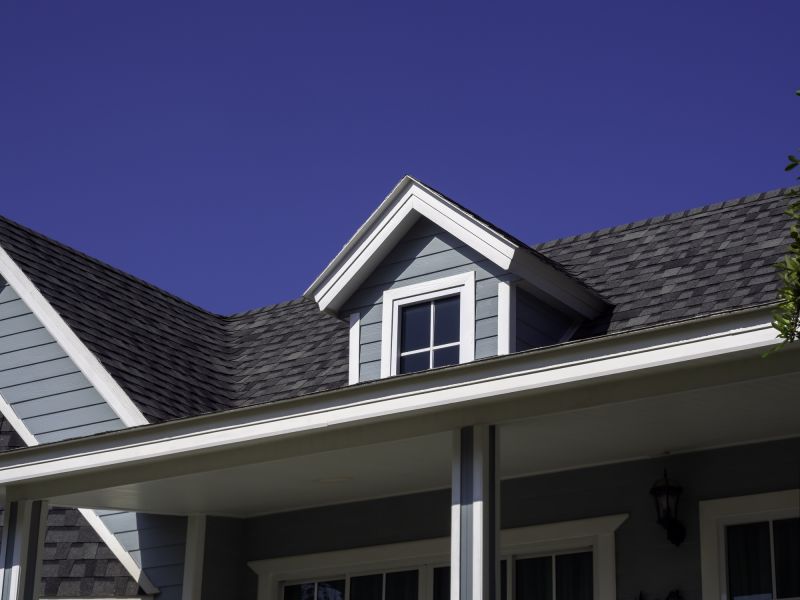 Roof Replacement in Wolfeboro, NH