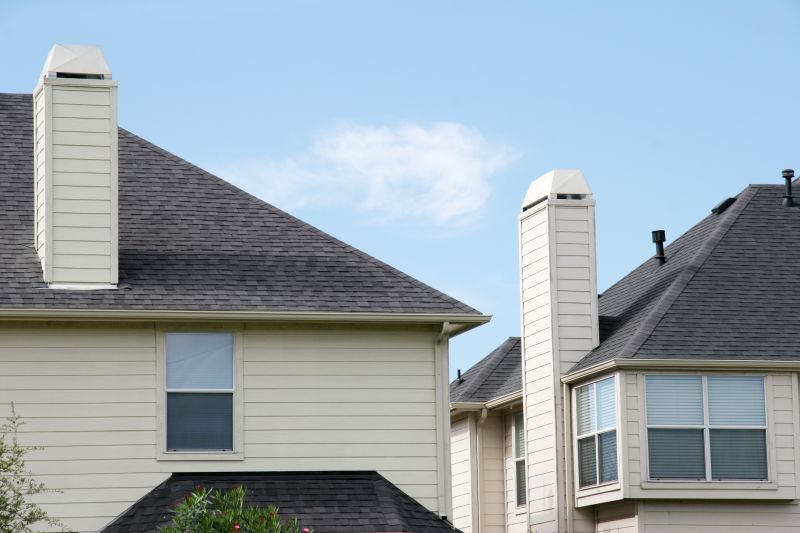 Roof Shingles Replacement in Belmont, NH