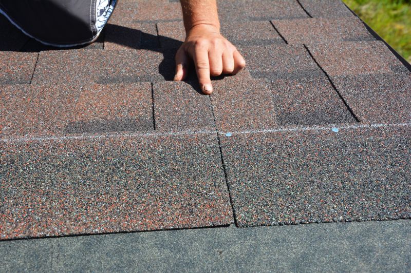 Roof Shingles Replacement in Canterbury, NH