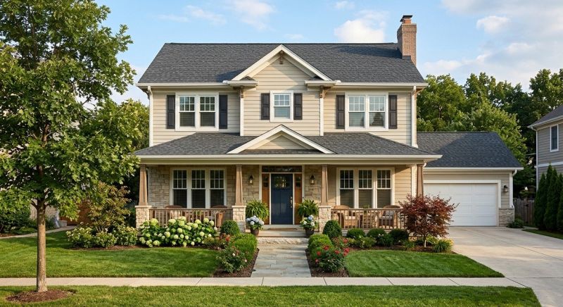 Roof Shingles Replacement in Eaton Center, NH