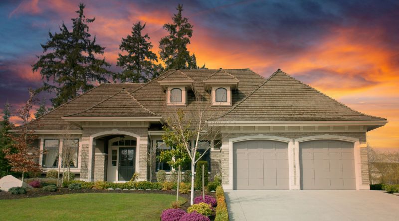 Shake Roof Replacement in Belmont, NH