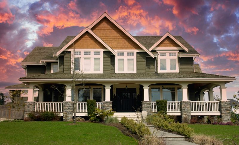 Shake Roof Replacement in Laconia, NH