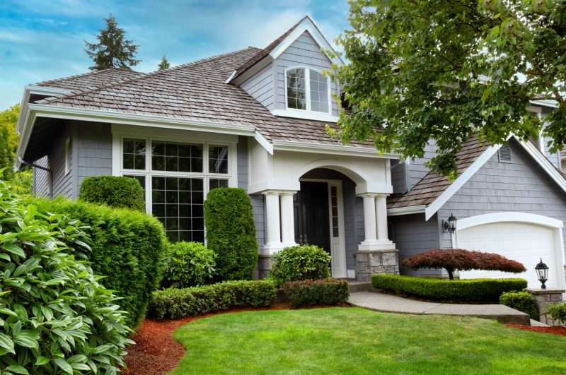 Shake Roof Replacement in Tamworth, NH