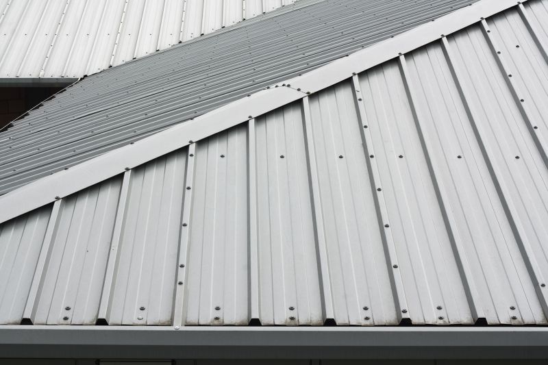 Sheet Roofing Installation in Wolfeboro, NH