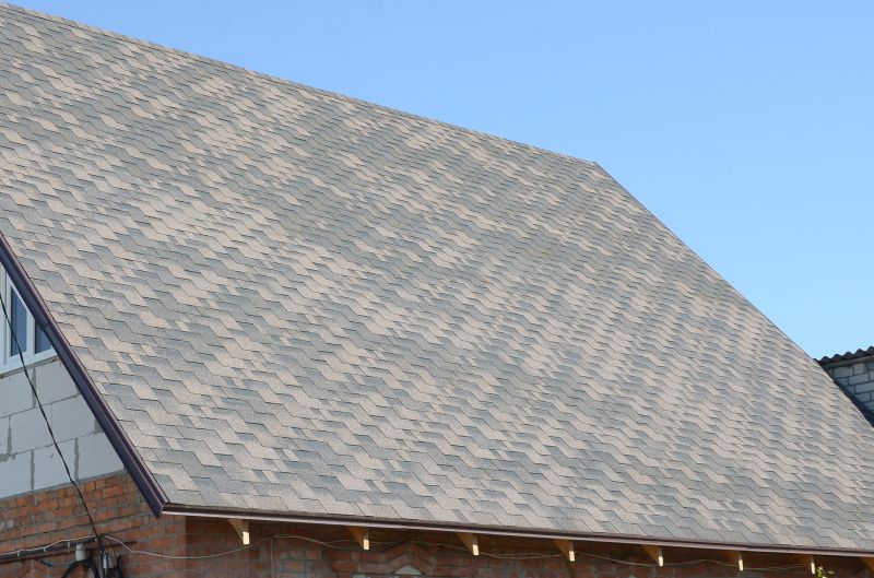 Slate Roof Construction in Belmont, NH