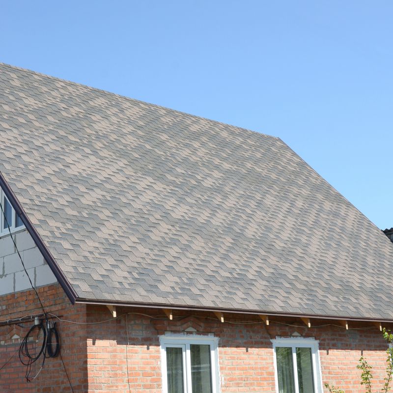 Slate Roof Installation in Alton Bay, NH