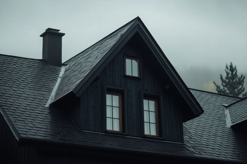 Slate Roof Installation in Laconia, NH