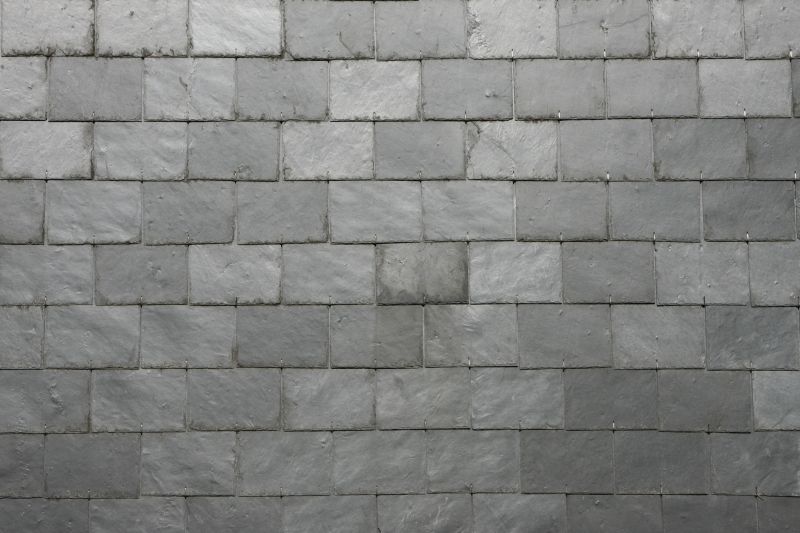 Slate Roof Installation in Meredith, NH