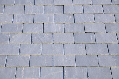 Slate Roof Replacement in Ossipee, NH